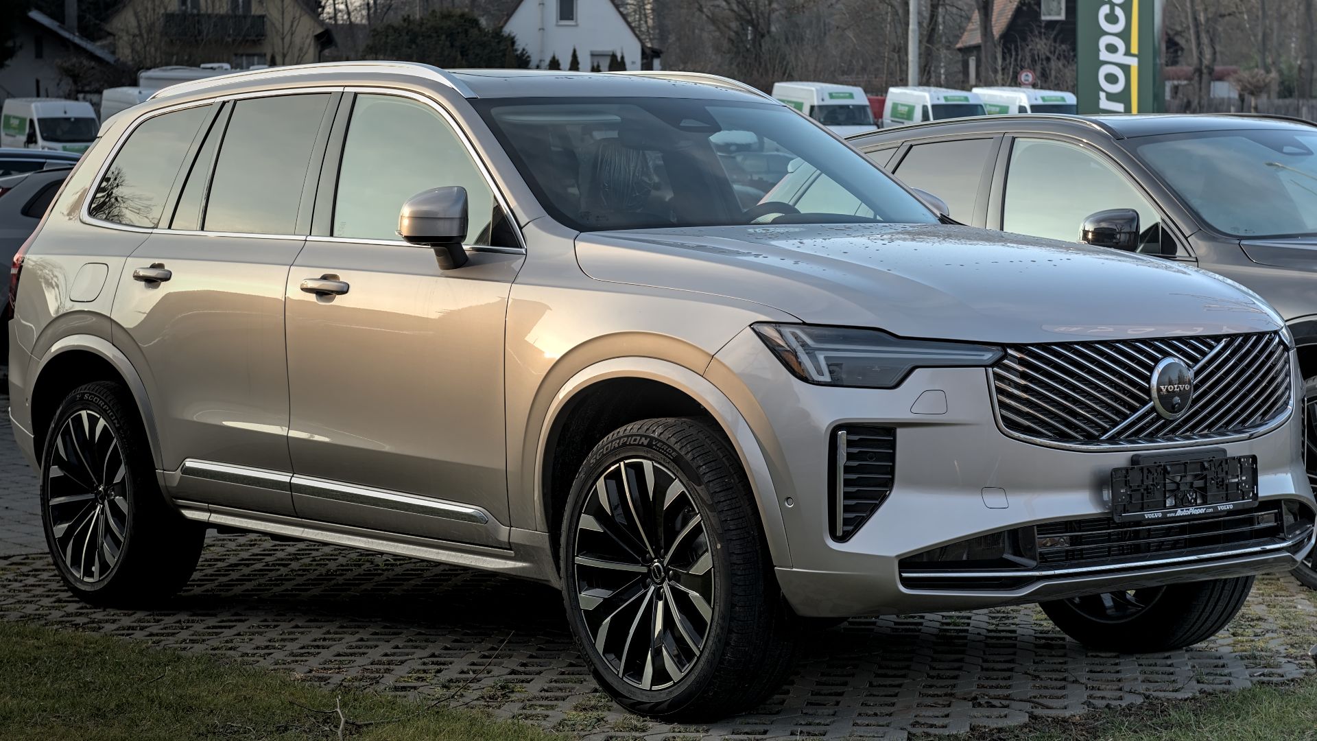 File:2025 Volvo XC90 II DSC 7423.jpg