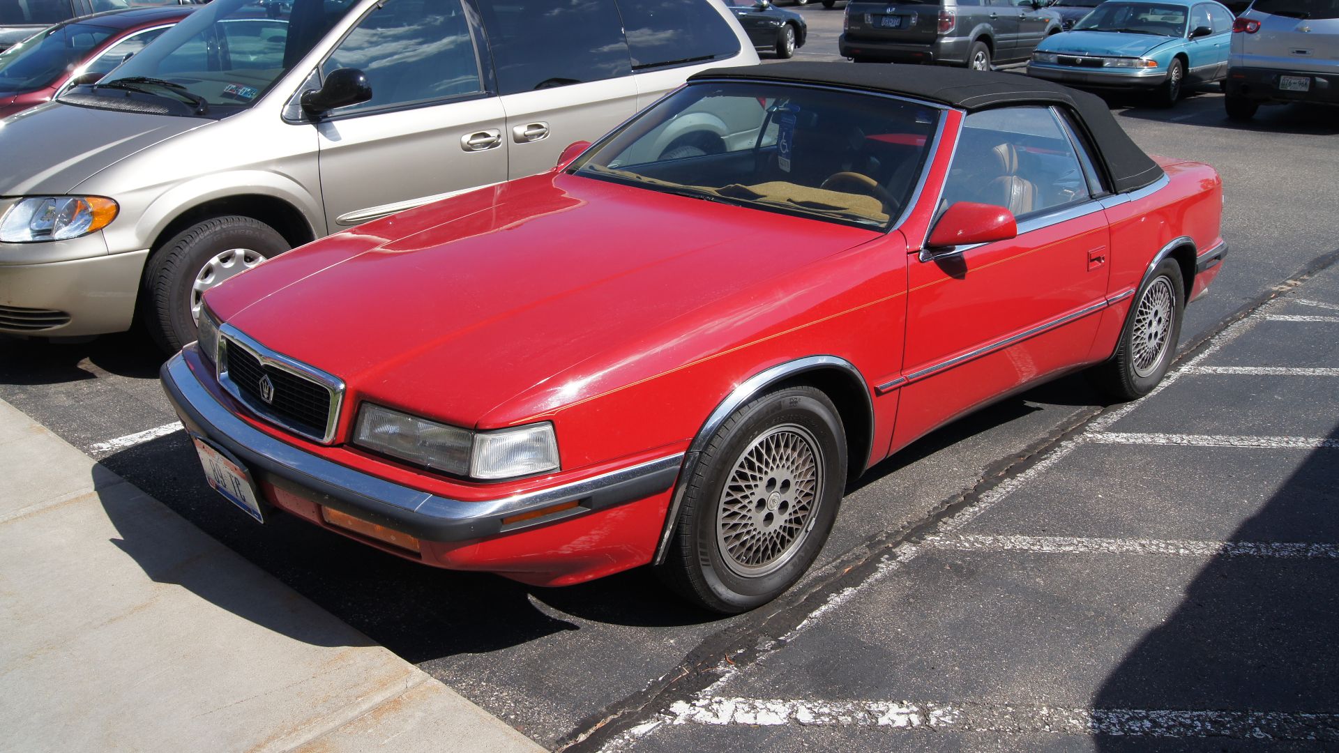 File:1989 Chrysler TC by Maserati (9338738357).jpg
