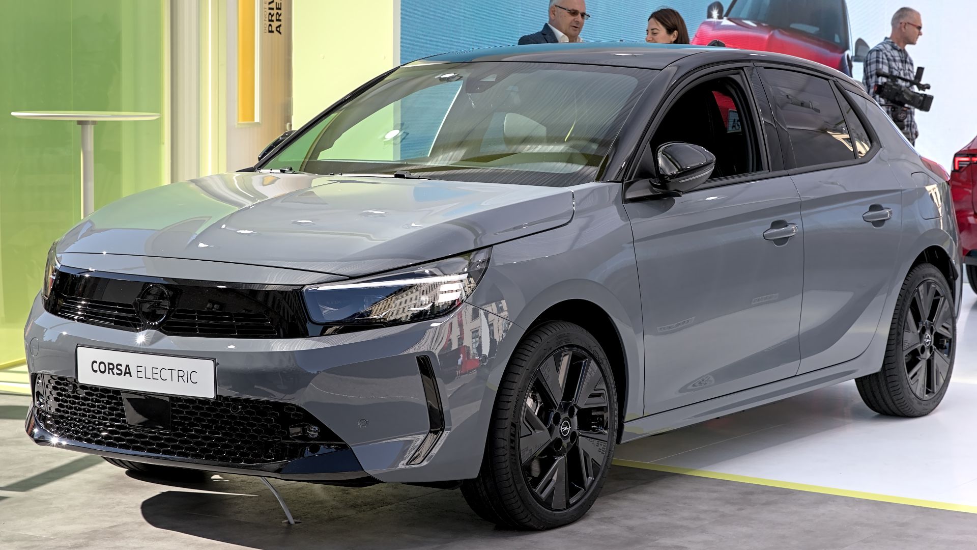 File:2023 Opel Corsa-e IAA 2023 1X7A0385.jpg