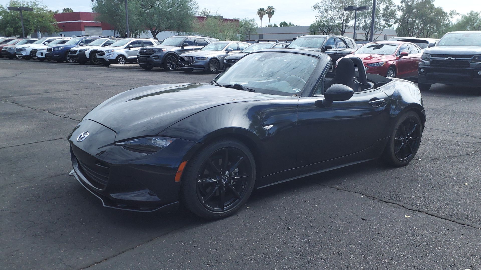 File:20 Mazda MX-5 Miata Club.jpg