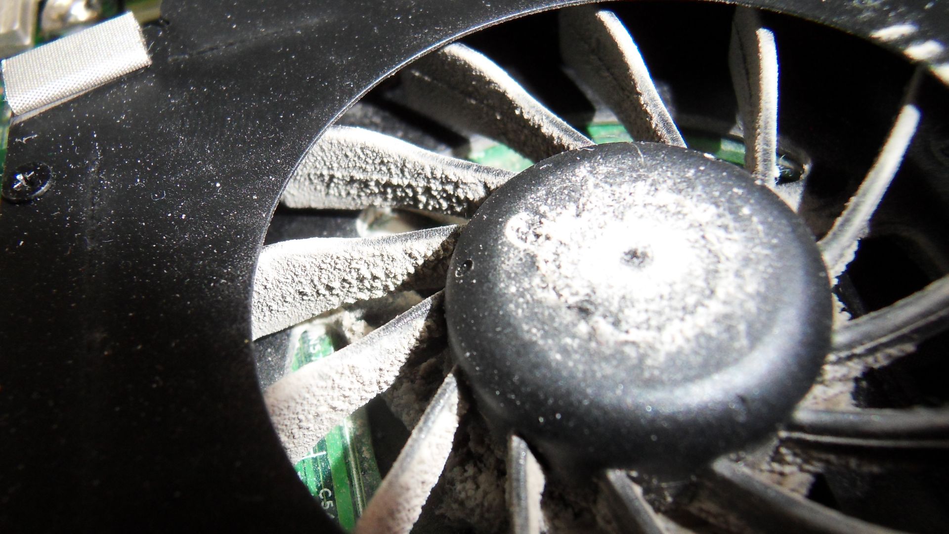 File:Dusty computer cooling fan.JPG