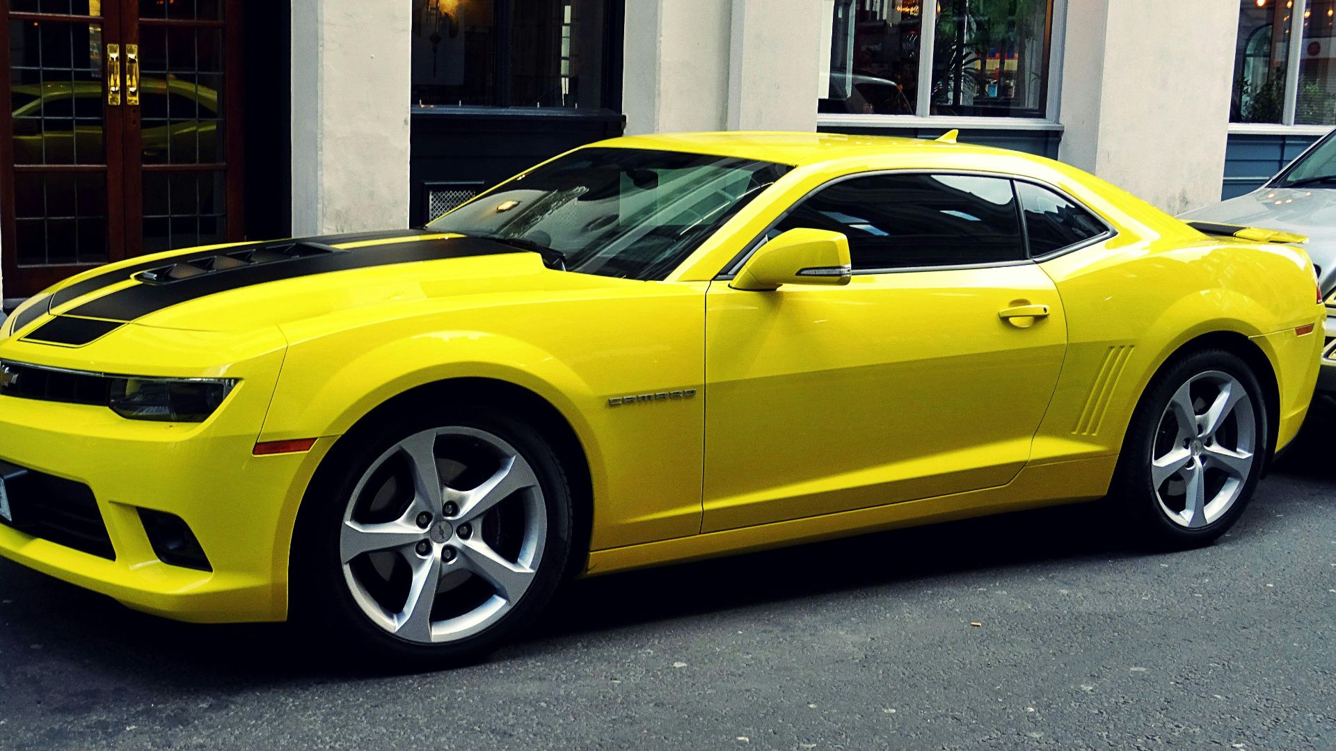 SevenStorm JUHASZIMRUS