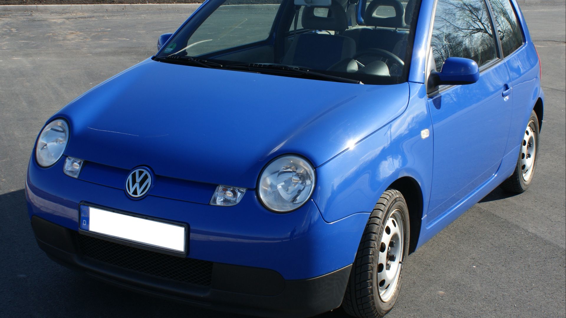 File:Lupo 3L TDI Front.JPG