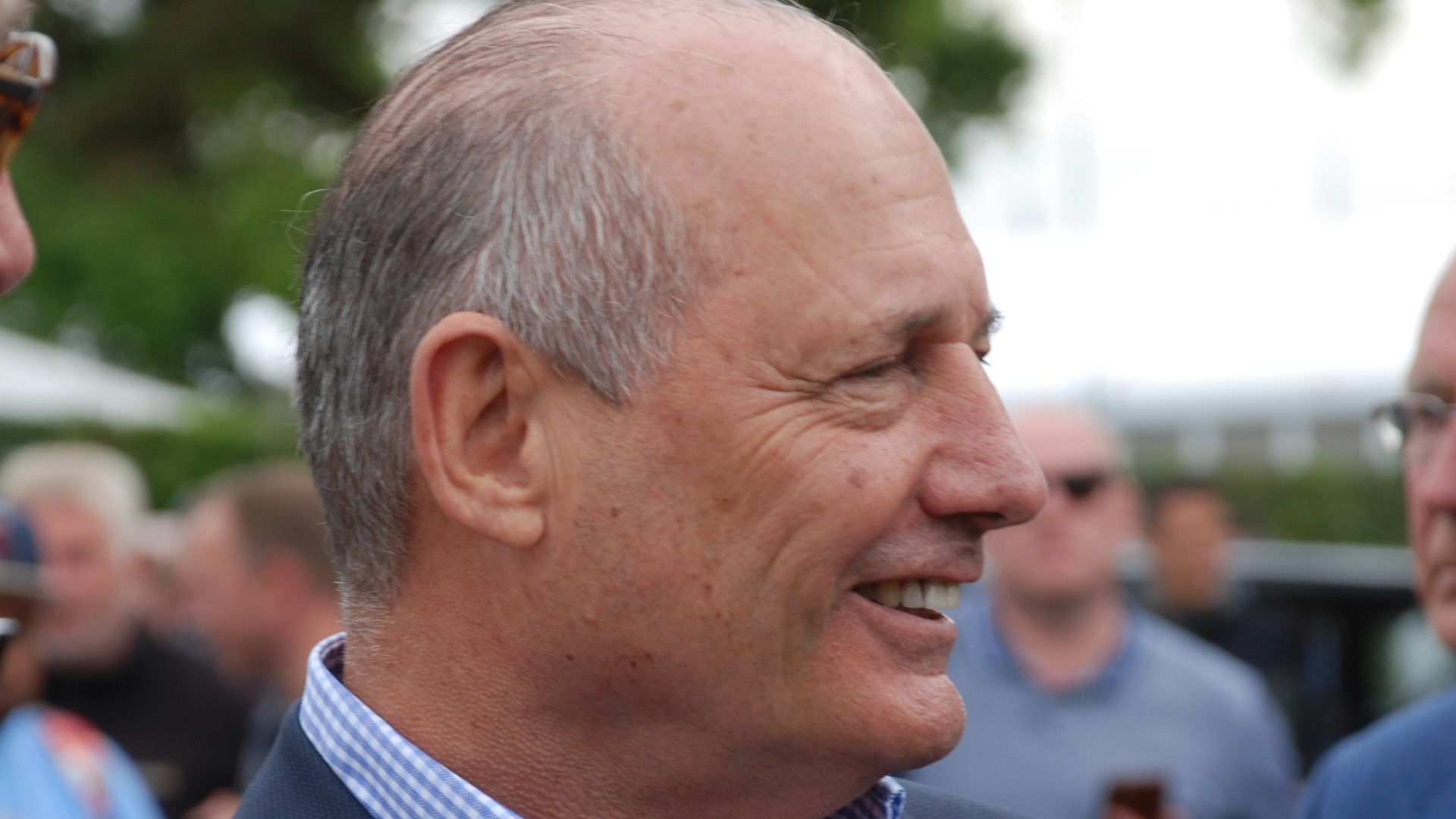 File:Ron Dennis 2016 Goodwood Festival of Speed.jpg