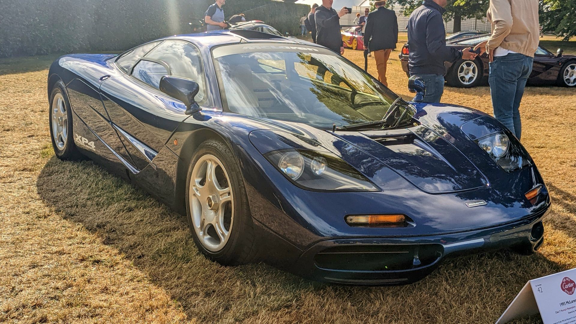 File:1993 McLaren F1 XP4.jpg