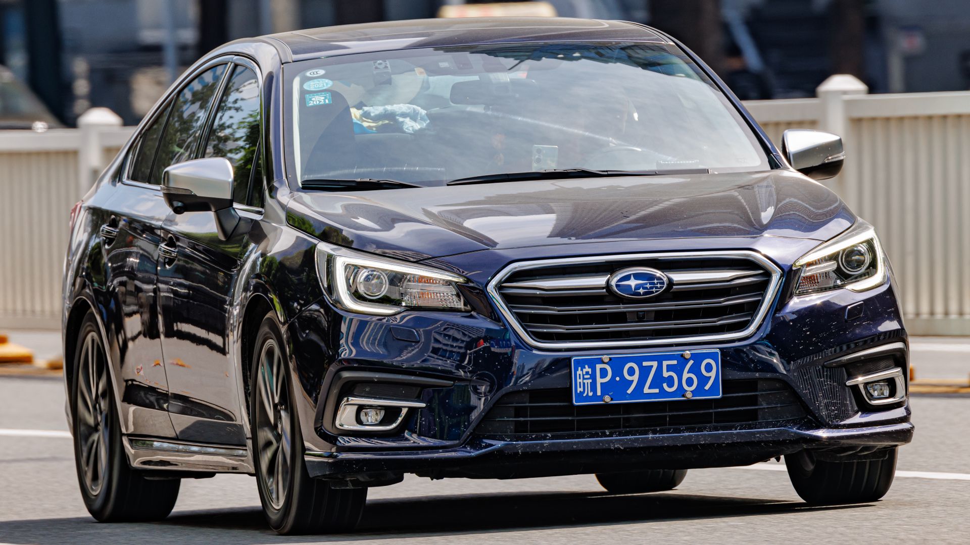 File:SUBARU LEGACY (BN,BS) China.jpg