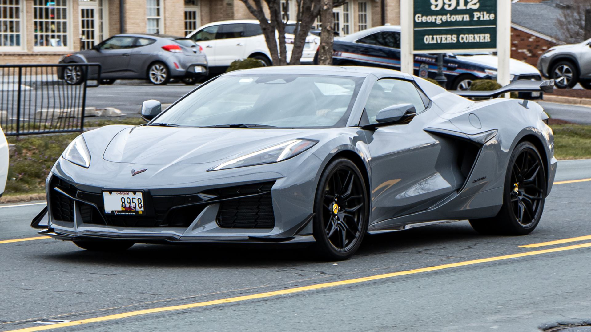 File:Chevrolet Corvette Z06 (C8) Washington DC Metro Area, USA (3).jpg