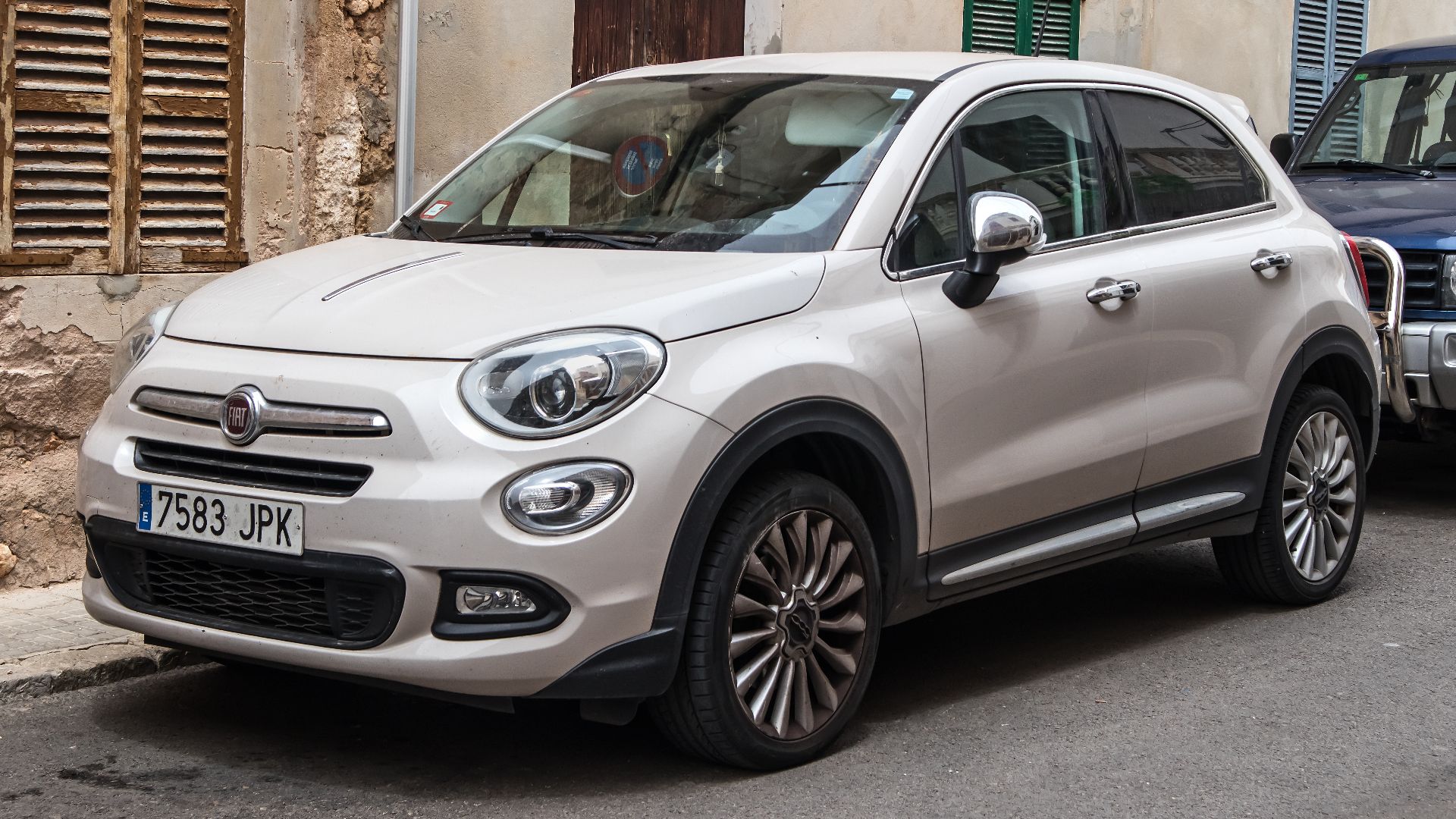 File:Fiat 500X Lounge – f 08062024.jpg
