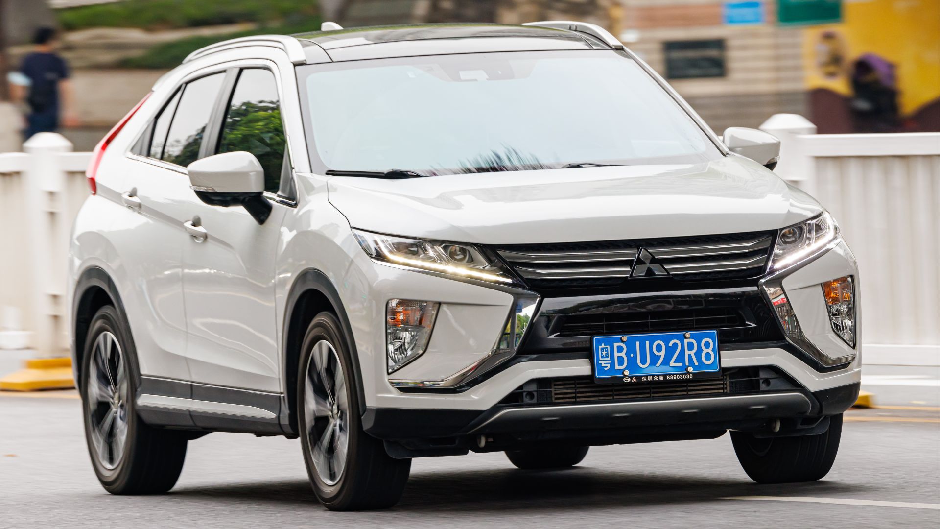 File:MITSUBISHI ECLIPSE CROSS China (3).jpg
