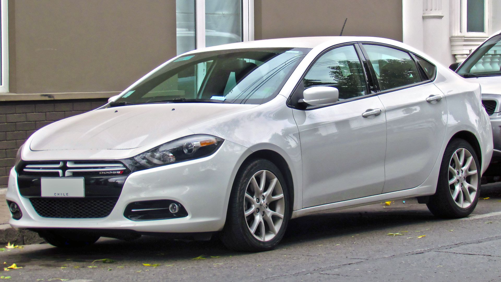 File:Dodge Dart 2.0 Rallye 2014 (14217526095).jpg