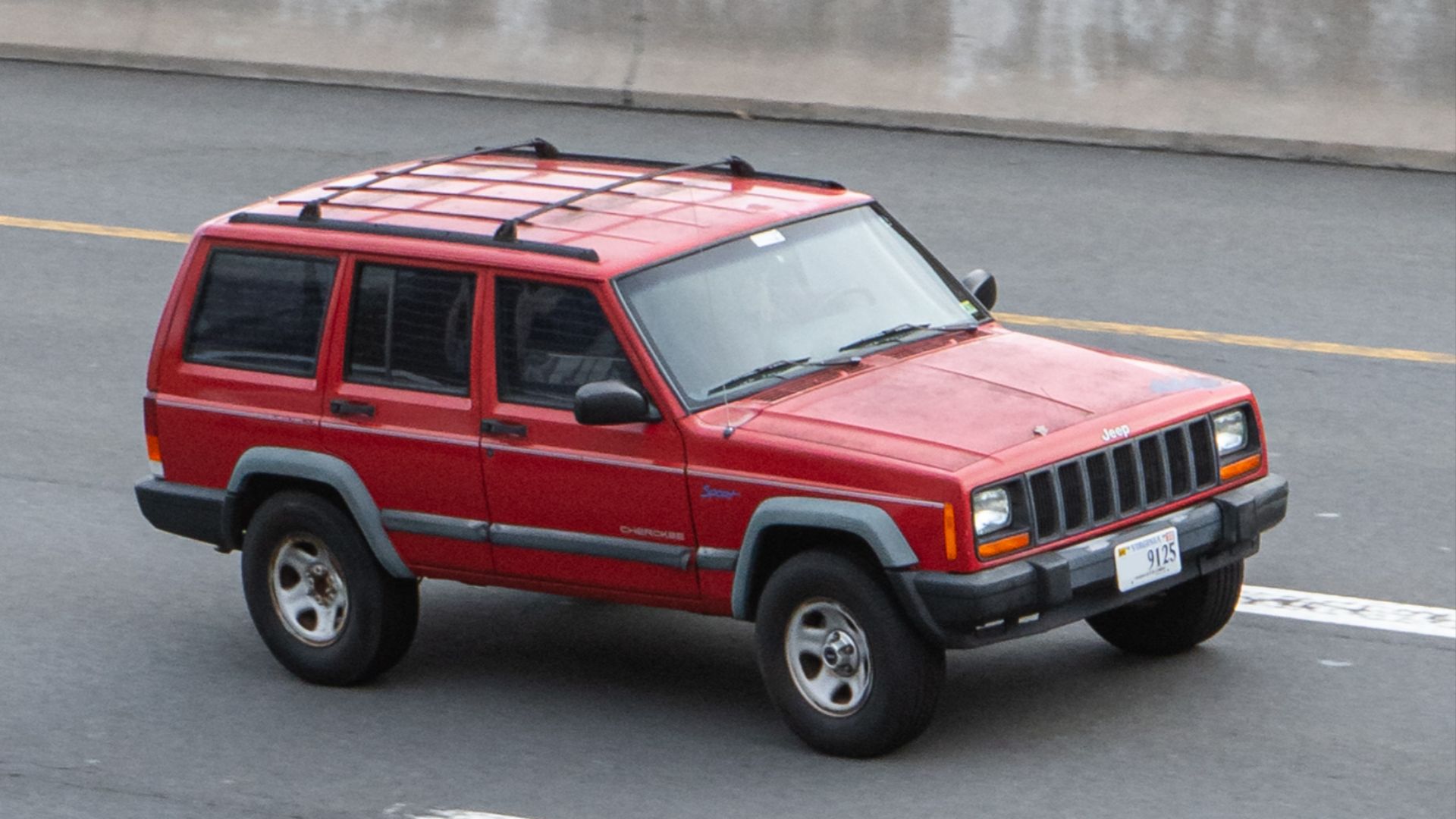 File:Jeep Grand Cherokee (XJ) Washington DC Metro Area, USA.jpg