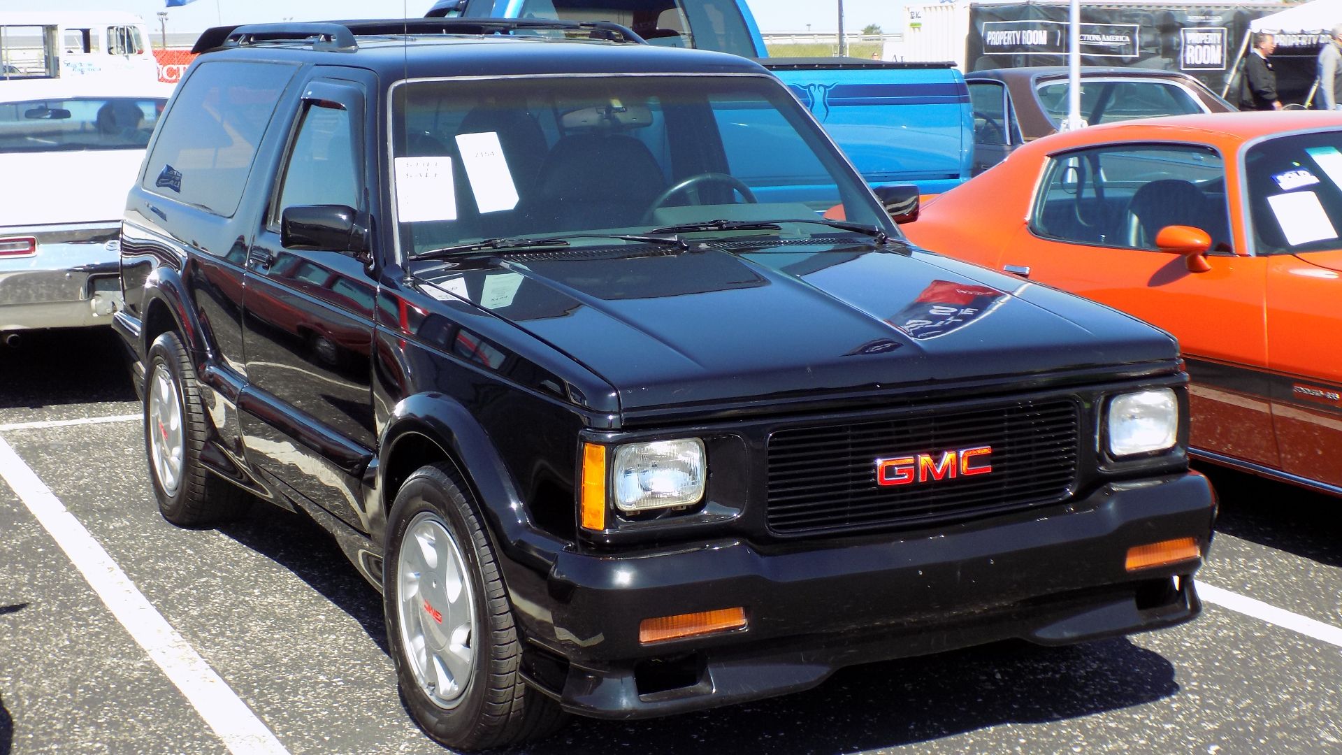File:1993 GMC Typhoon - 34702416851.jpg