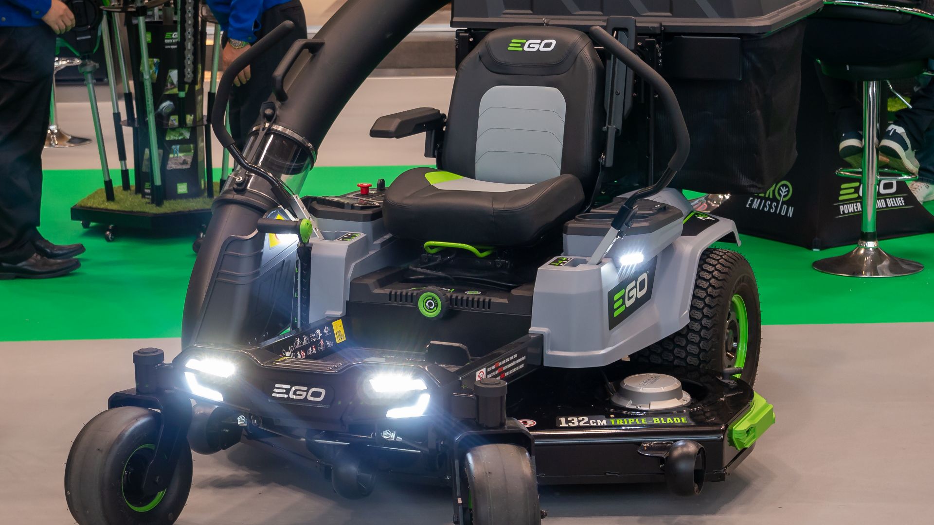 File:Ego, Agritechnica 2023, Hanover (P1160031).jpg