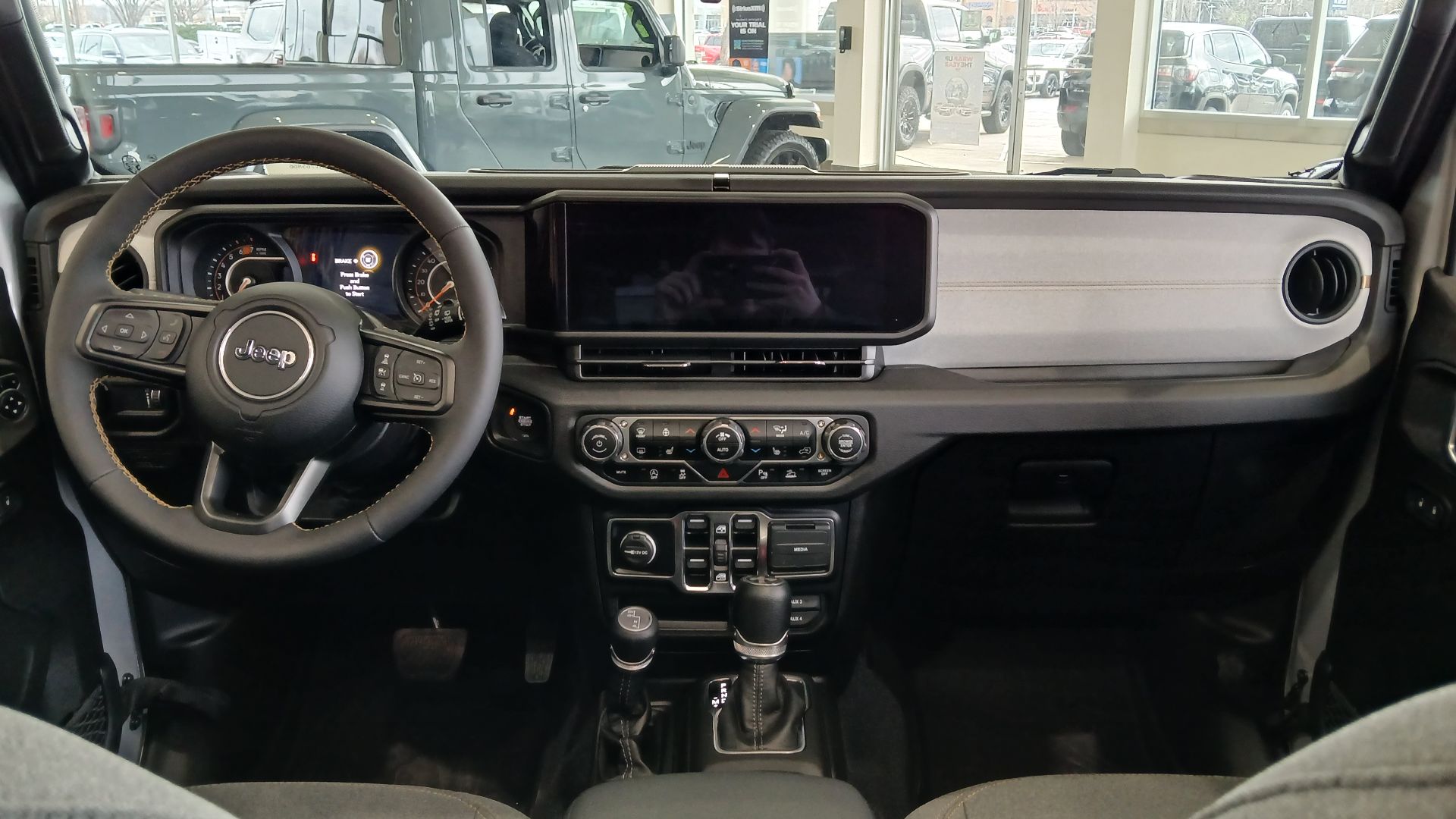 File:2024 Jeep Wrangler Unlimited interior.jpg