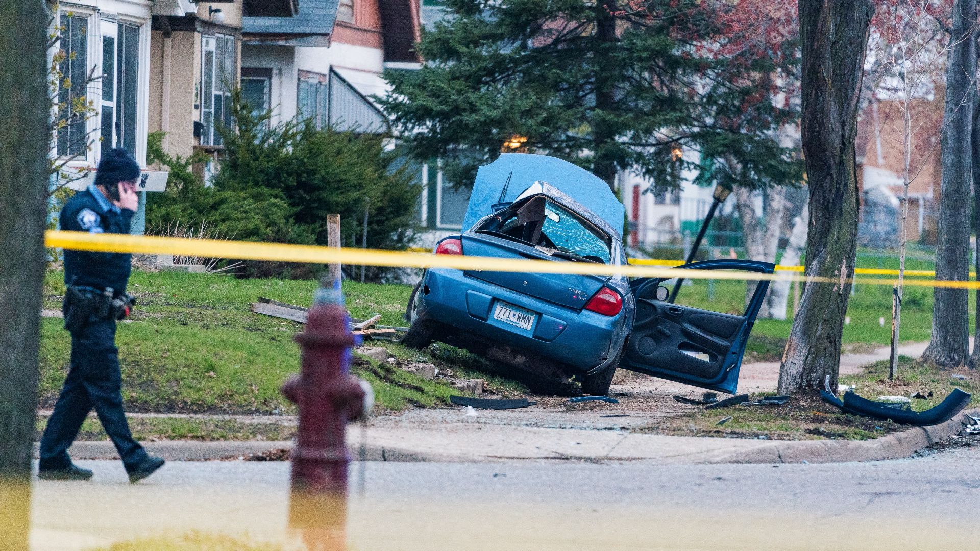 File:36th & Aldrich Fatal Car Crash, North Minneapolis.jpg