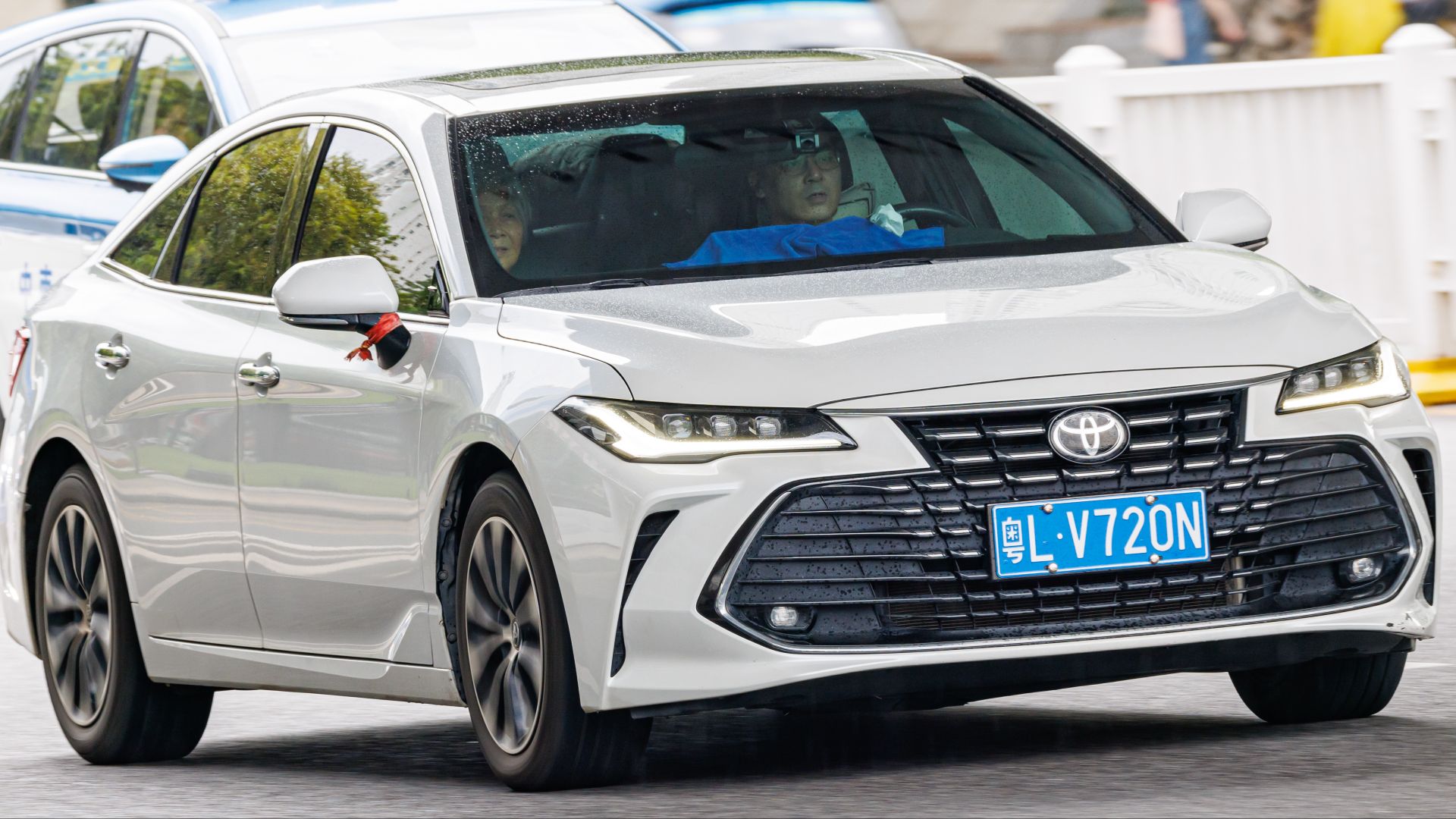 File:TOYOTA AVALON China (84).jpg