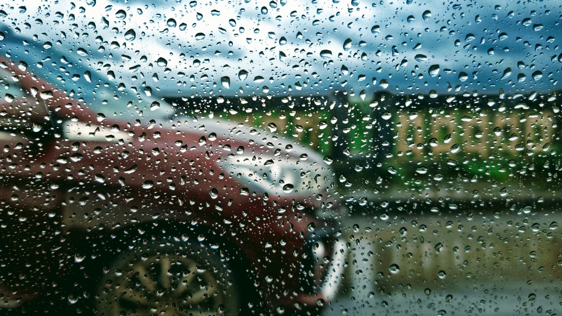 black suv on road during daytime