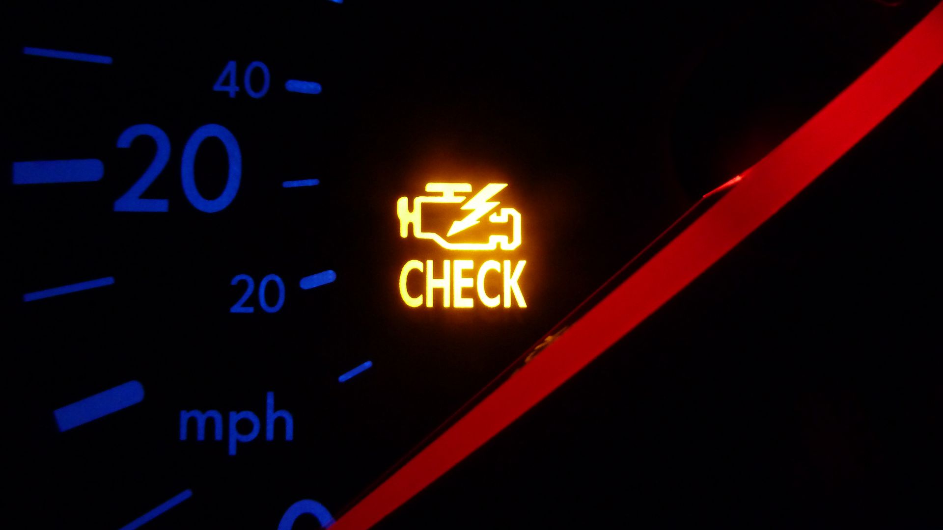 File:Vw engine check.jpg - Wikimedia Commons