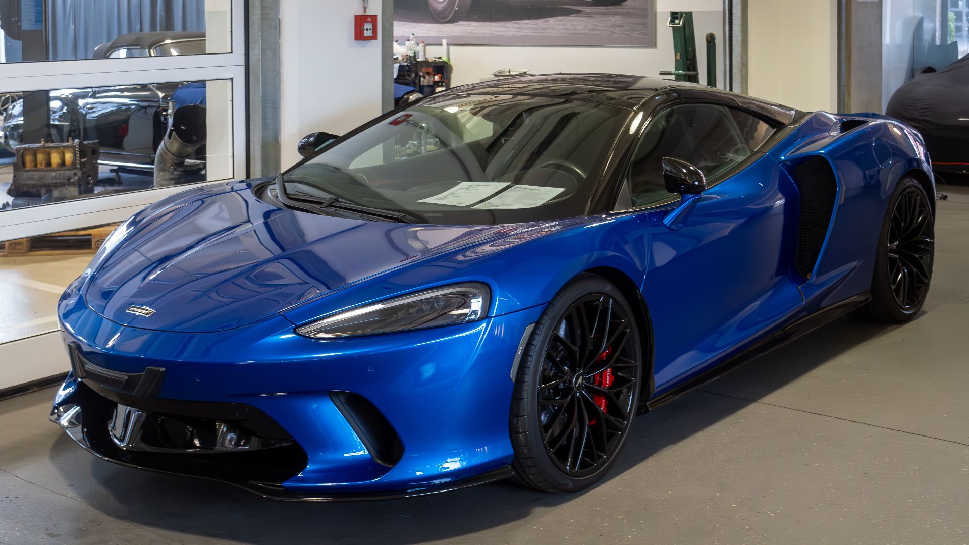 File:McLaren GT, Klassikstadt, Frankfurt am Main (P1032520).jpg