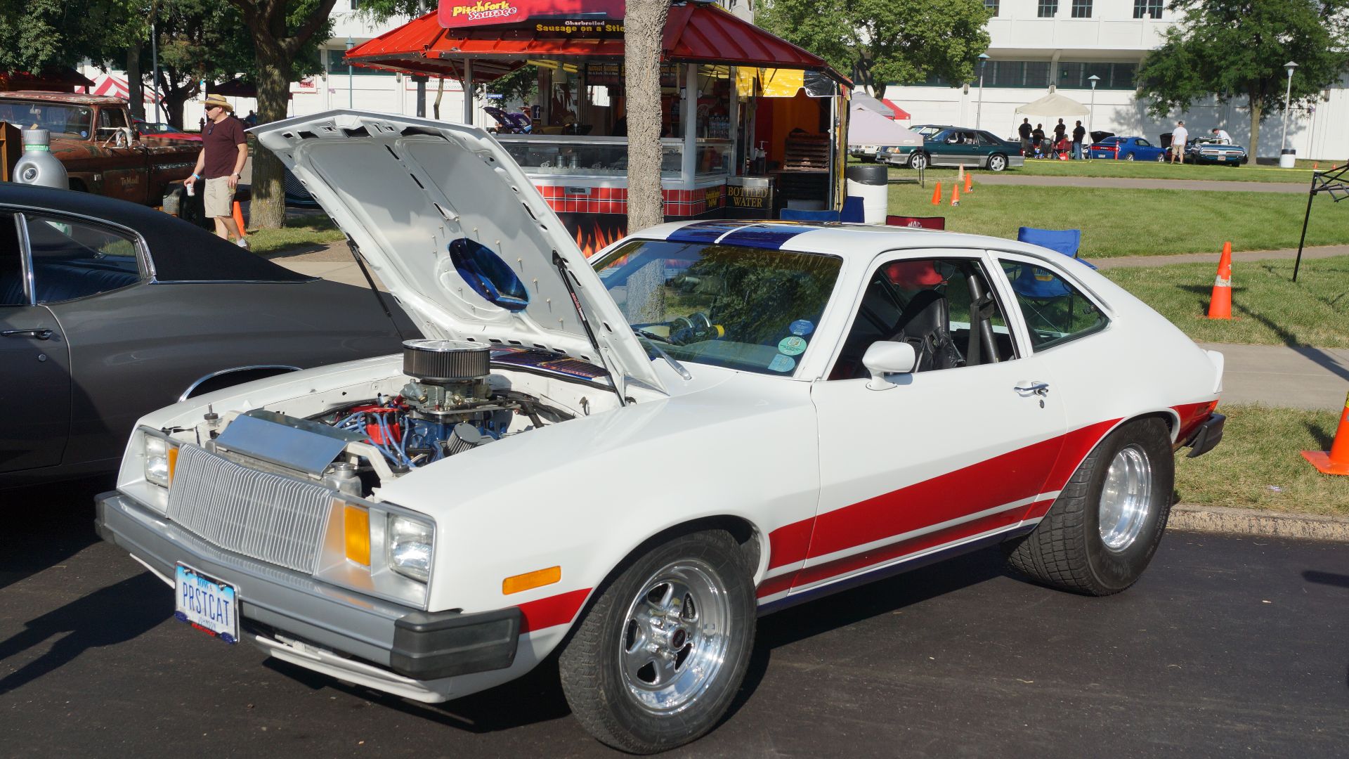 File:Mercury Bobcat (28275597432).jpg