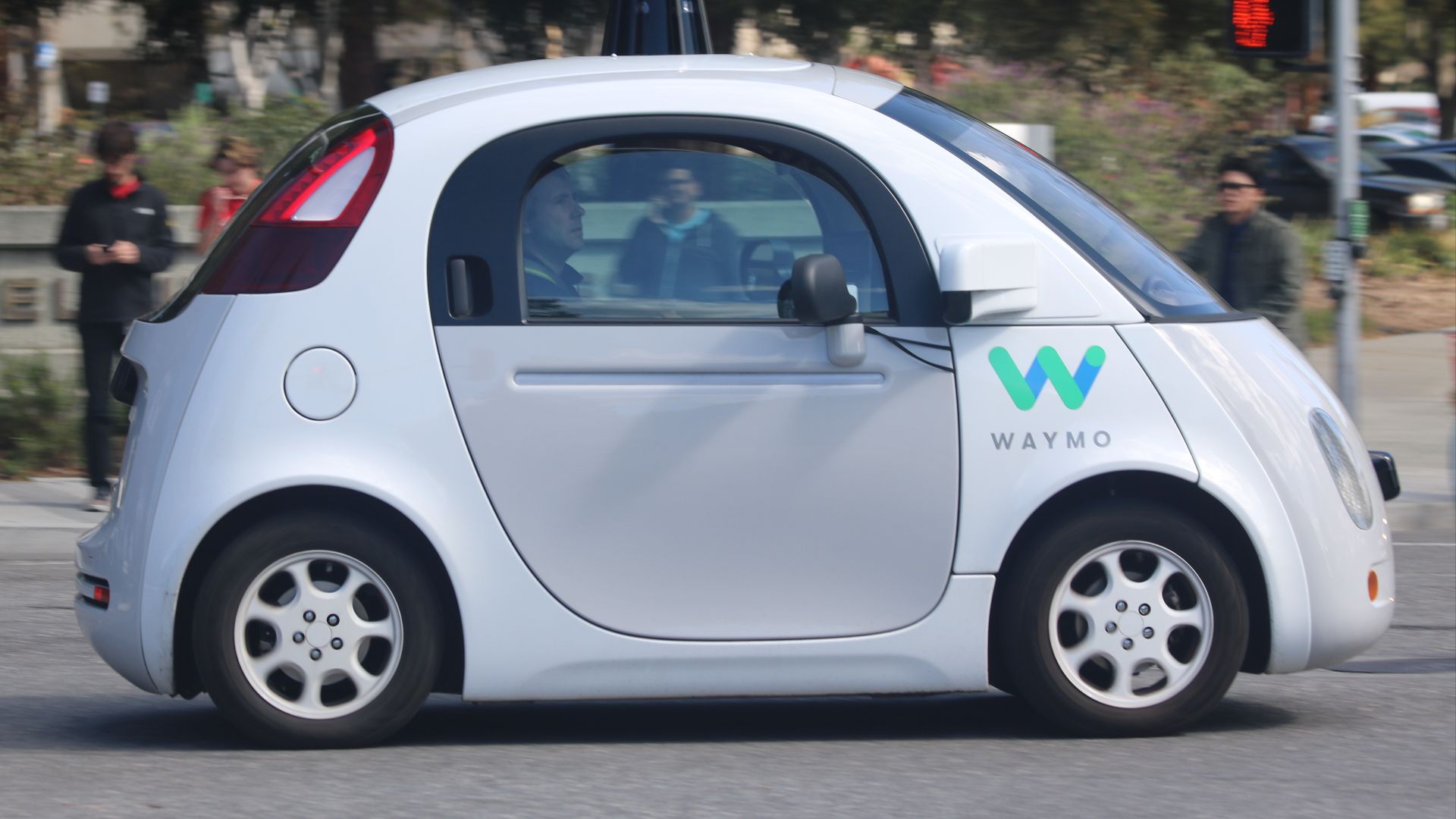 File:Waymo self-driving car side view.gk.jpg