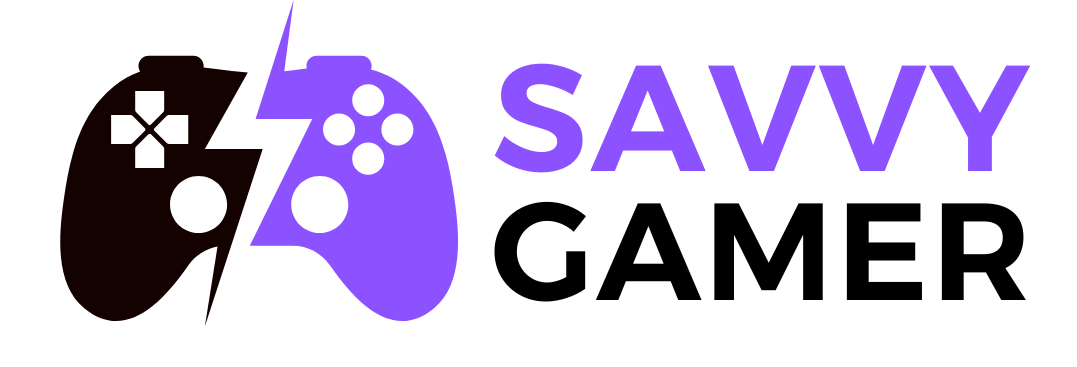 TheSavvyGamer